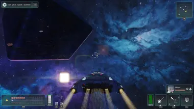 Cubic Odyssey preview 7