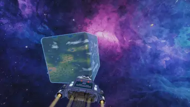 Cubic Odyssey preview 3