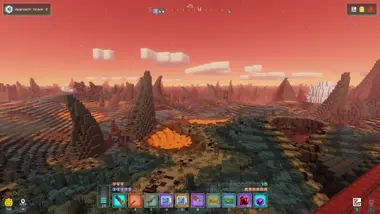 Cubic Odyssey preview 6