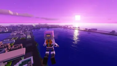 Cubic Odyssey preview 2