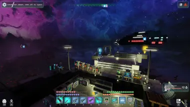 Cubic Odyssey preview 9