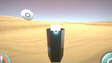 Cubic preview 2