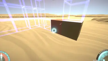 Cubic preview 3