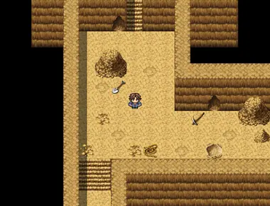 Cubicle Quest preview 8