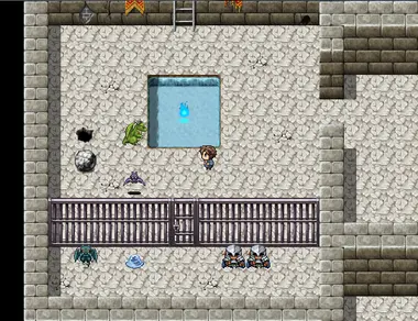 Cubicle Quest preview 7