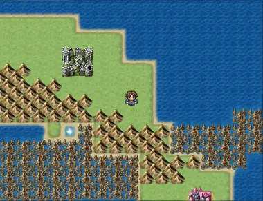 Cubicle Quest preview 6