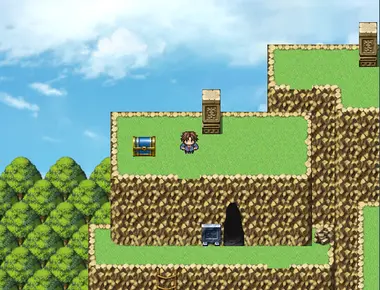 Cubicle Quest preview 2