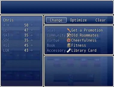 Cubicle Quest preview 5