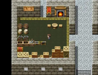 Cubicle Quest preview 3
