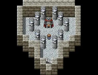 Cubicle Quest preview 4