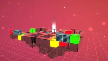 Cubikolor preview 2