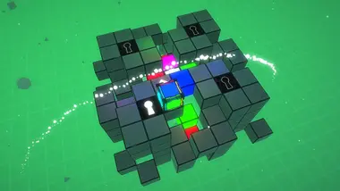 Cubikolor preview 3