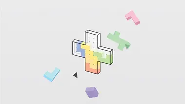 Cubism preview 7