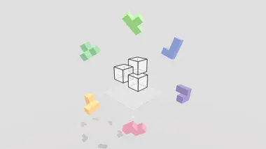 Cubism preview 3