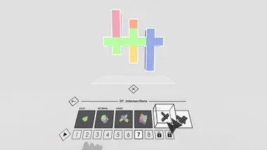 Cubism preview 4
