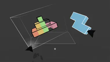 Cubism preview 5