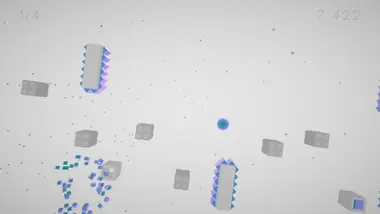 Cublast HD preview 2