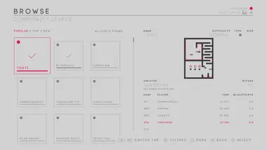 Cublast HD preview 8