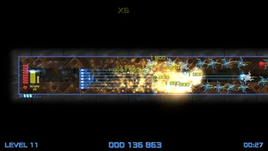 Cuboid Keeper preview 2