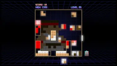 Cubotrox preview 2