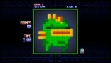 Cubotrox preview 3