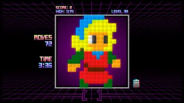 Cubotrox preview 5