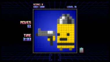 Cubotrox preview 4