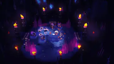 Cult of the Lamb preview 6