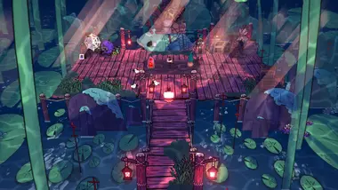 Cult of the Lamb preview 8