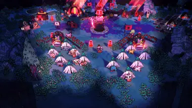Cult of the Lamb preview 7