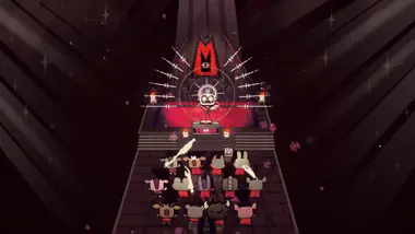 Cult of the Lamb preview 2