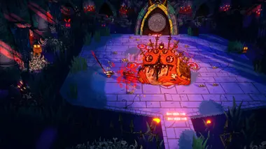 Cult of the Lamb preview 10