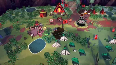 Cult of the Lamb preview 12