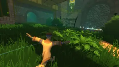 Cult of the Wind preview 8