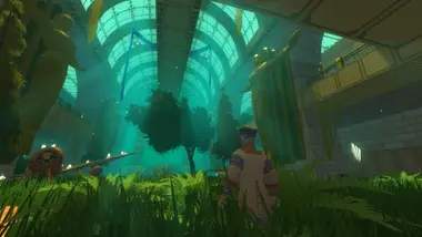 Cult of the Wind preview 6