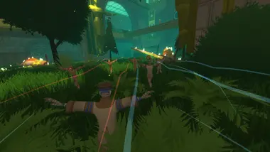 Cult of the Wind preview 5