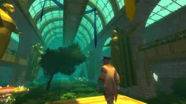 Cult of the Wind preview 3