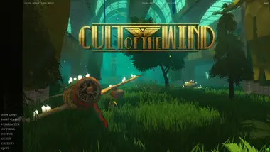 Cult of the Wind preview 2