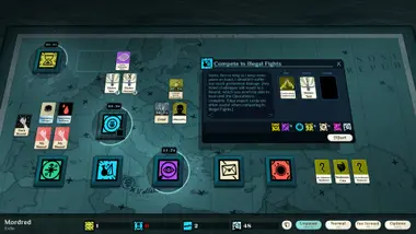 Cultist Simulator: Anthology Edition preview 10