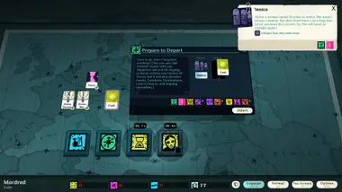 Cultist Simulator: Anthology Edition preview 2