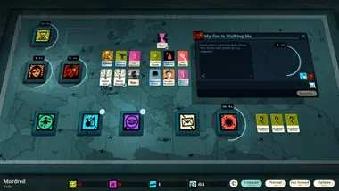 Cultist Simulator: Anthology Edition preview 7