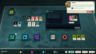 Cultist Simulator: Anthology Edition preview 9