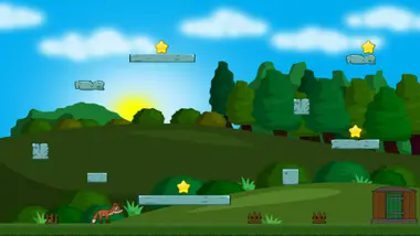 Cunning Fox preview 3