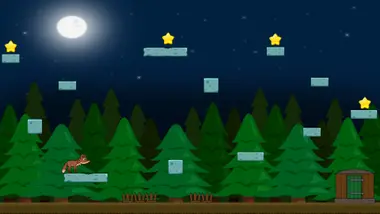 Cunning Fox preview 4