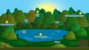 Cunning Fox preview 5