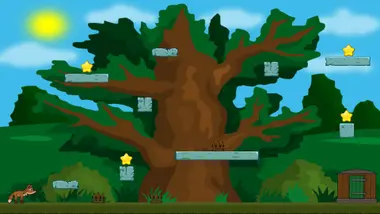 Cunning Fox preview 2