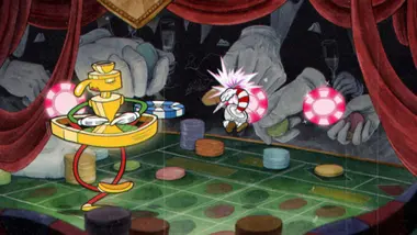 Cuphead preview 9