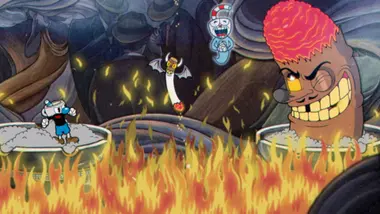 Cuphead preview 2