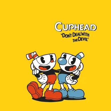 Cuphead preview 8