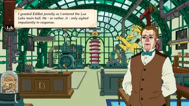 Curious Expedition 2 preview 2